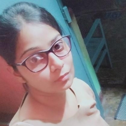 Nibha Dubey