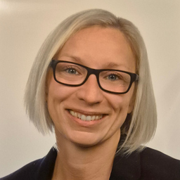 Anna-Louise Dohme