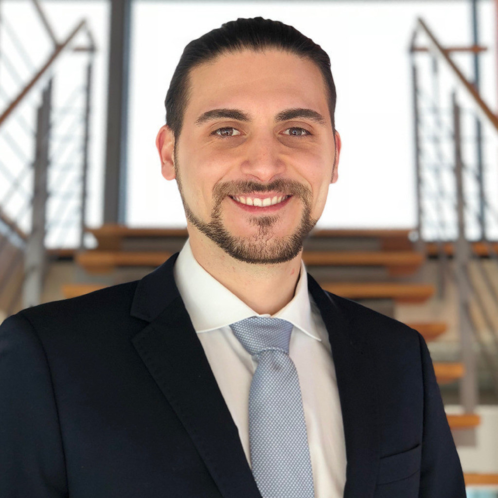 Dalibor Dimitrijevic Verlängerte Werkbank & zuverlässiger Partner