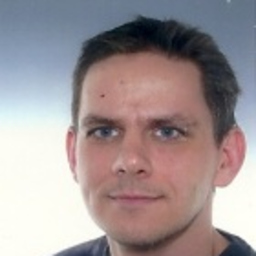 Profilbild Daniel Koglin