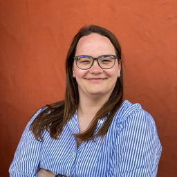 Ricarda Duffner