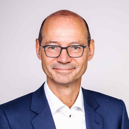 Profilbild Werner Kässens