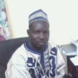 Seydou TAMBOURA