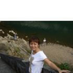 huilin chen