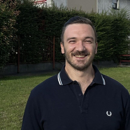 Gianluca Cognigni