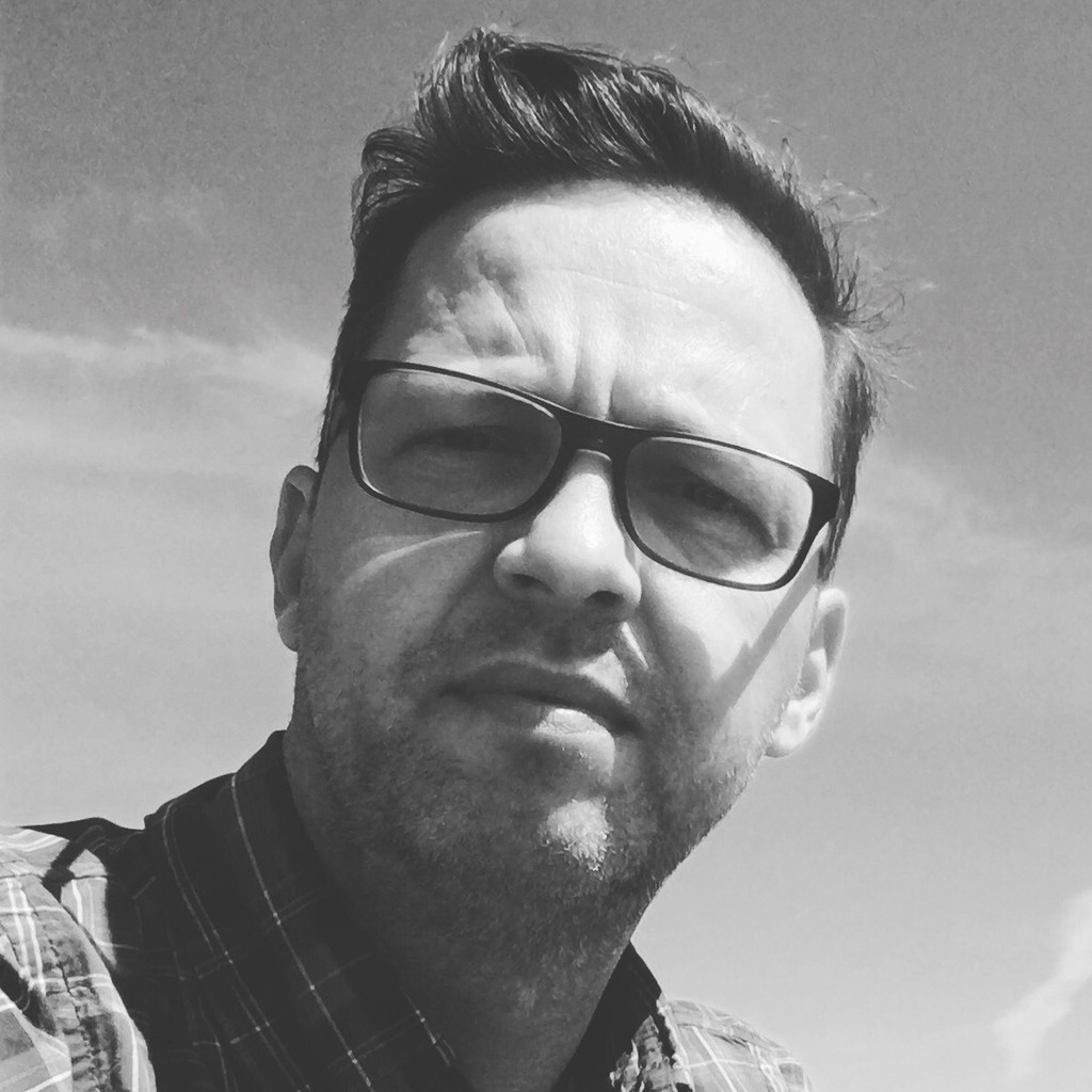 Michael Weber Selbst und ständig DesignPrint Agentur XING