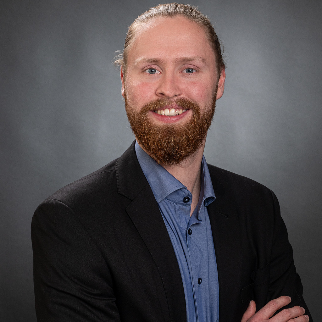 Tim Hagge Akquisiteur GETproject GmbH & Co. KG XING