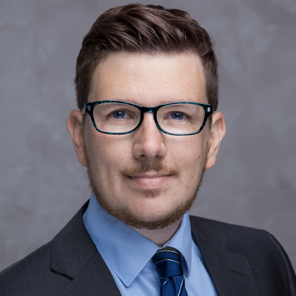 Timo Gertler Wissenschaftlicher Projektmitarbeiter Museum für