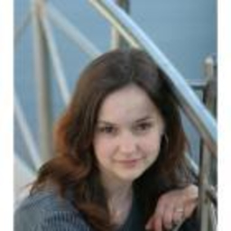 Anna Naymovich