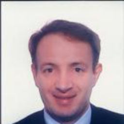 Marc PIERROT