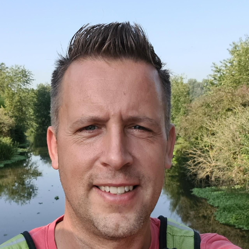 Jörg Zellmann Chain Account Manager Upfield Deutschland GmbH XING