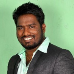 Srikanth Thumma