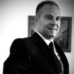 Luca Andolina