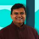 Manoj Raveendranathan