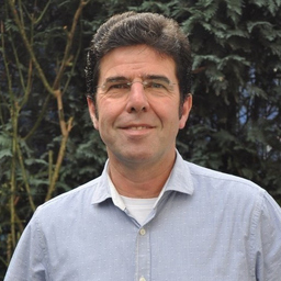 Christoph Budde