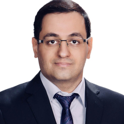 hossein ghasemi