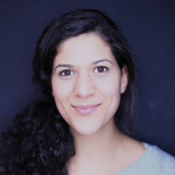 Christina Kist-Barsoum
