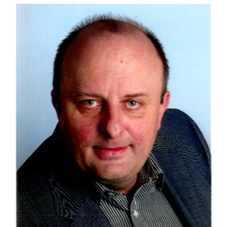 Dr. Frank Platte