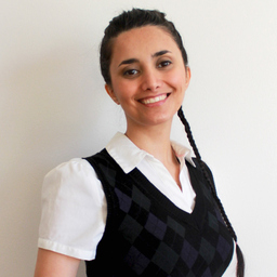 Aida Abedinzadeh