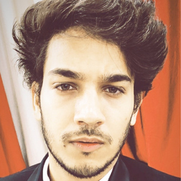 Varun Vashishtha