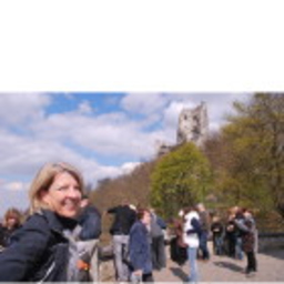 Ulrika Schlag