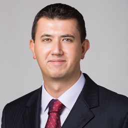 Vuk Blagojević MSc BEng