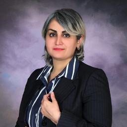 Azita Ahmadi