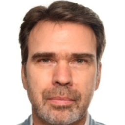 Nico Dührkop