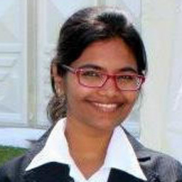 Shravya Narendula