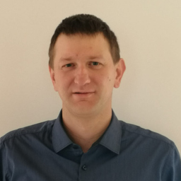 Tobias Kerber