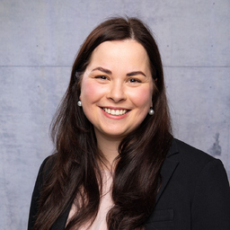 Mirjam Schlüter
