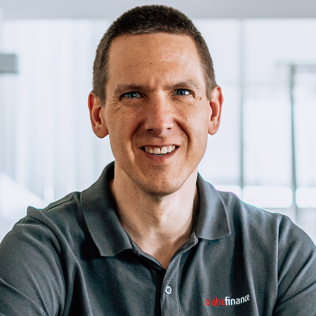 Malte Rüsing Geschäftsleiter // Managing Director abcfinance GmbH