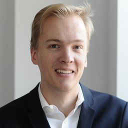 Marius Beckermann