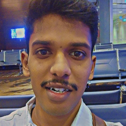 Nikesh Nagesh Shetty