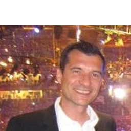 Profilbild Marc A. Wirtz