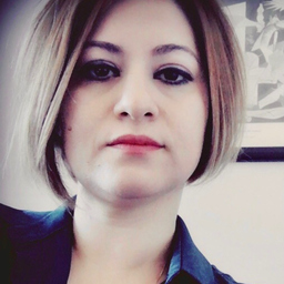 Özlem Demirci