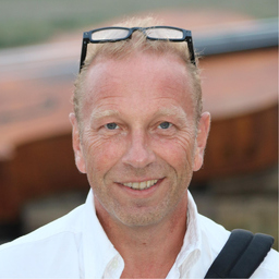Wolfgang Brinkmann