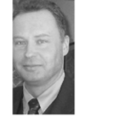 Volkmar H. Sender