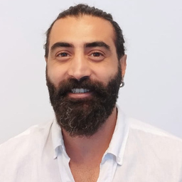 Andaç Öztürk