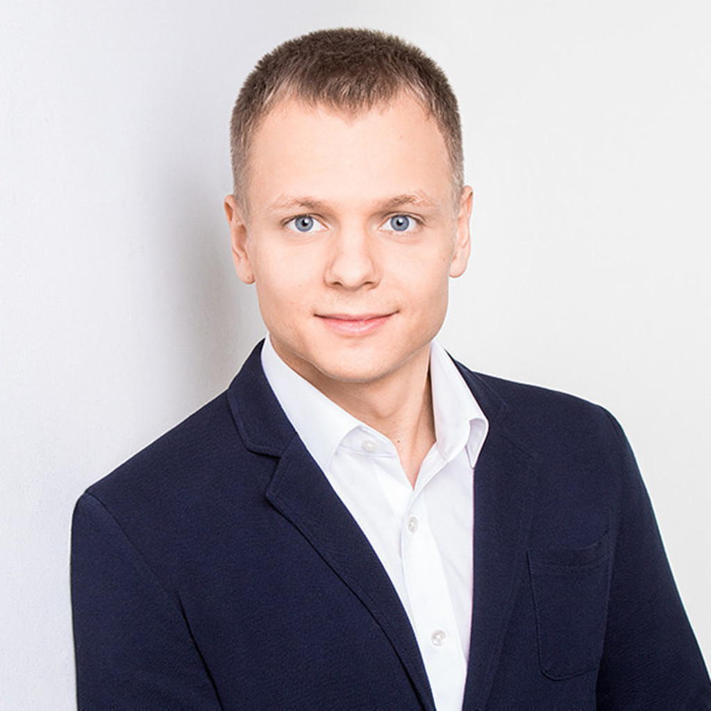 Eduard Wink Softwareentwickler und ITBerater niotec GmbH XING