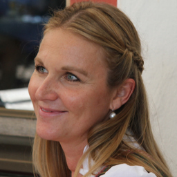 Natascha Schulte zur Hausen