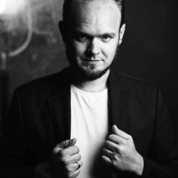 Patrick Bernecker