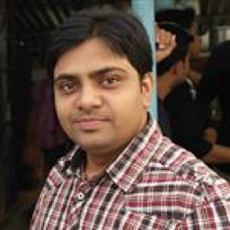 Setu Kumar Patro