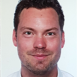 Profilbild Gerrit Ernst