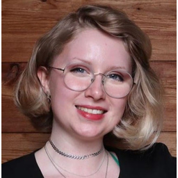 Anna-Sophie Barowski