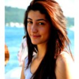 Esra Kaya