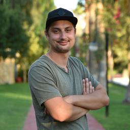 Niklas Benoit