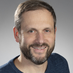 Achim Gehrig