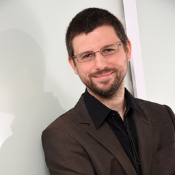 Daniel Volk