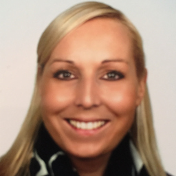 Stefanie Dorré